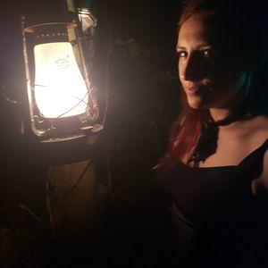 Meet your Posher, Terra grace